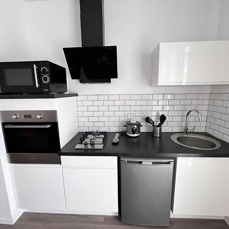 Escale De Lucie Apartment แซ็ง-ปีแยร์ ภายนอก รูปภาพ
