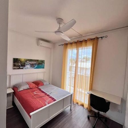 Escale De Lucie Apartment แซ็ง-ปีแยร์ ภายนอก รูปภาพ