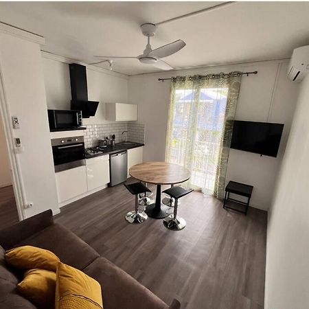 Escale De Lucie Apartment แซ็ง-ปีแยร์ ภายนอก รูปภาพ