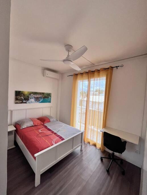 Escale De Lucie Apartment แซ็ง-ปีแยร์ ภายนอก รูปภาพ